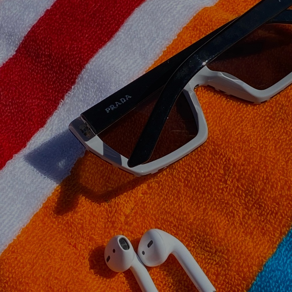 Prada sunglasses